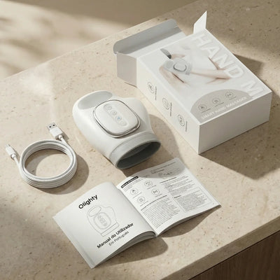 Olighty™ Massajador Inteligente