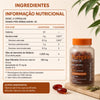 Pumpkin Speed Oil Softgels