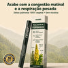 Inalador Respiratório Revair de Verbasco
