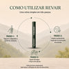 Inalador Respiratório Revair de Verbasco