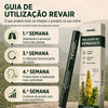 Inalador Respiratório Revair de Verbasco