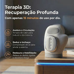 Olighty™ Massajador Inteligente