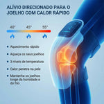 Olighty™ Massajador Terapêutico de Joelhos