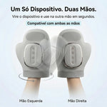 Olighty™ Massajador Inteligente