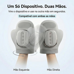 Massajador Inteligente