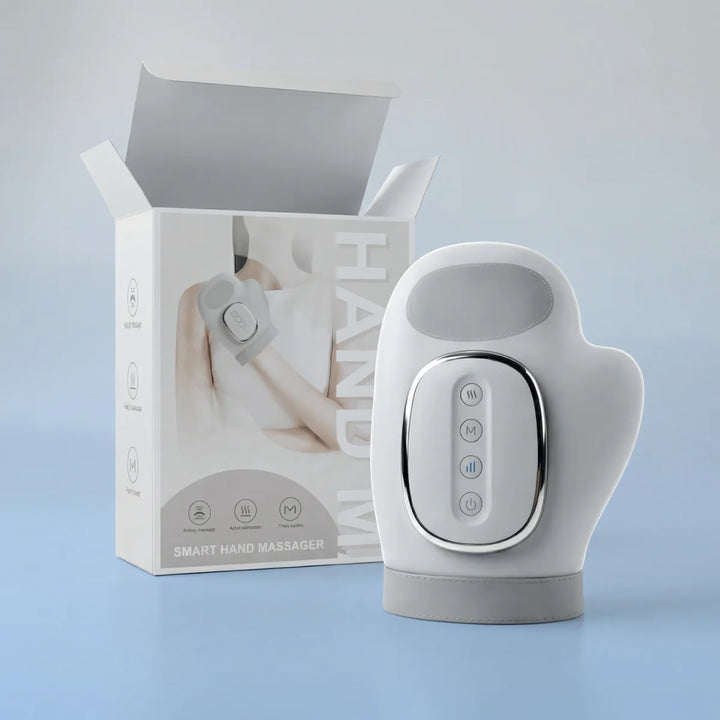 Olighty™ Massajador Inteligente para Mãos