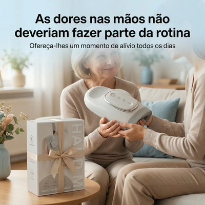 Olighty™ Massajador Inteligente