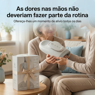Massajador Inteligente