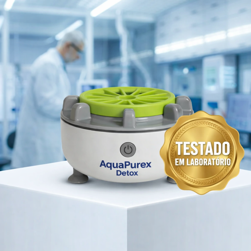 Fresh Aura™ Purificador Inteligente de Alimentos