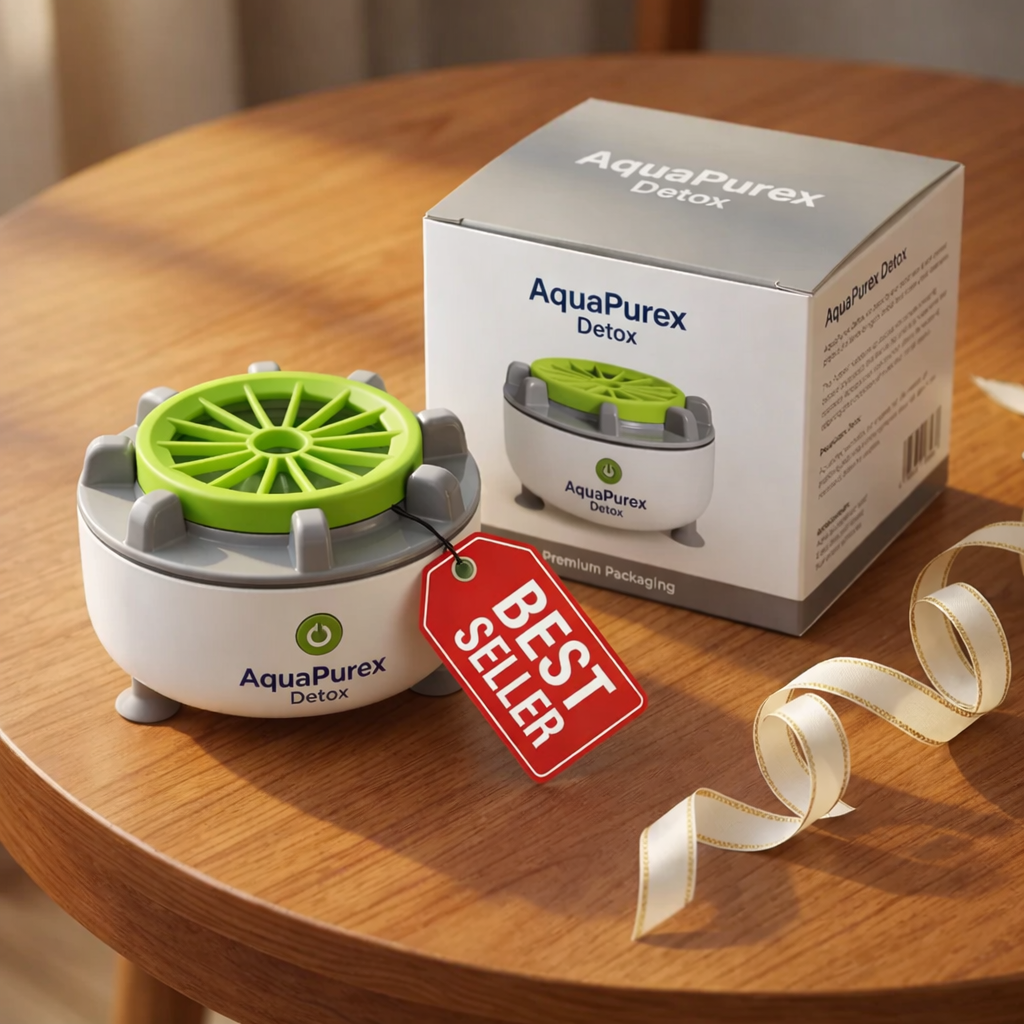 Fresh Aura™ Purificador Inteligente de Alimentos