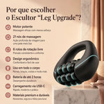 O Leg Upgrade Sculptor