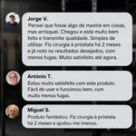 Kexel™: A Forma Mais Eficaz de Acabar com as Perdas de Urina