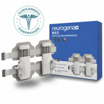 Neurogena+ MAX Cinto de Descompressão