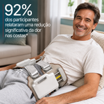 Neurogena+ MAX Cinto de Descompressão