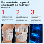 Neurogena+ MAX Cinto de Descompressão