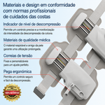 Neurogena+ MAX Cinto de Descompressão