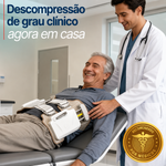 Neurogena+ MAX Cinto de Descompressão