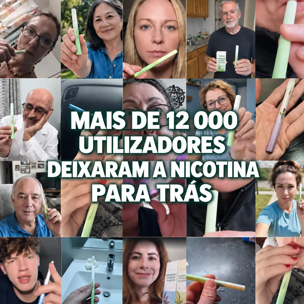 Inalador Respiratório Revair de Verbasco