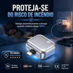 Adaptador Inteligente de Segurança™