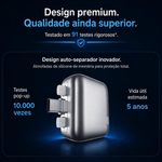 Adaptador Inteligente de Segurança™