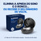 SleepEase Pro — Elimina o Ressobro e a Apneia do Sono