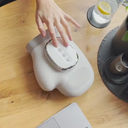 Fitorya™ Dispositivo de Massagem de Compressão para Mãos e Pulsos